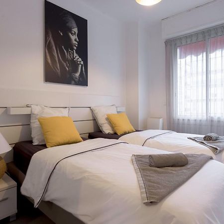 Palais Armenonville Cannes Proche Carlton Croisette Kültér fotó
