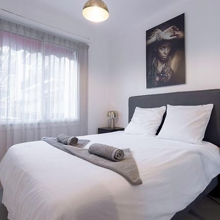 Palais Armenonville Cannes Proche Carlton Croisette Kültér fotó