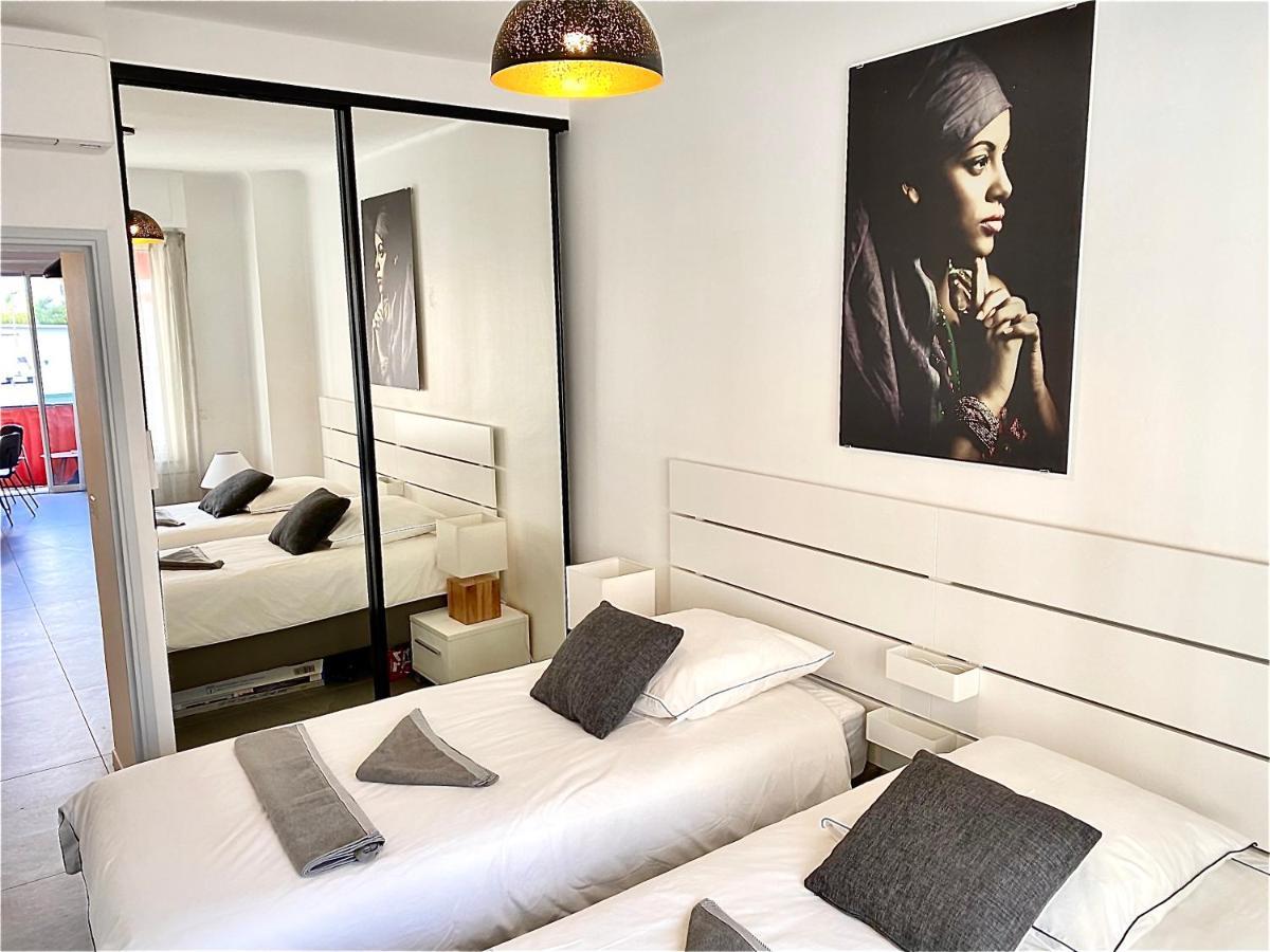 Palais Armenonville Cannes Proche Carlton Croisette Kültér fotó