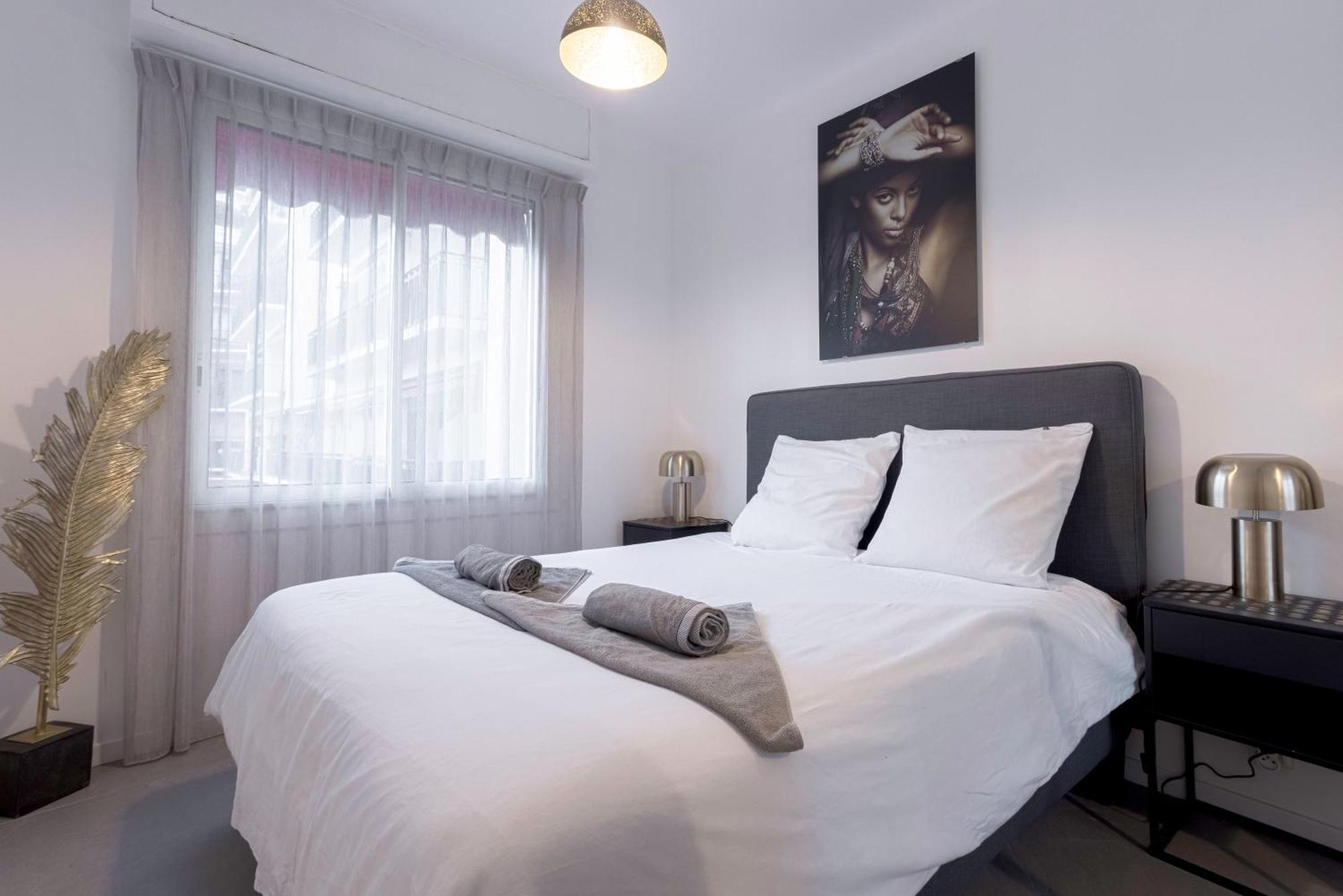 Palais Armenonville Cannes Proche Carlton Croisette Kültér fotó