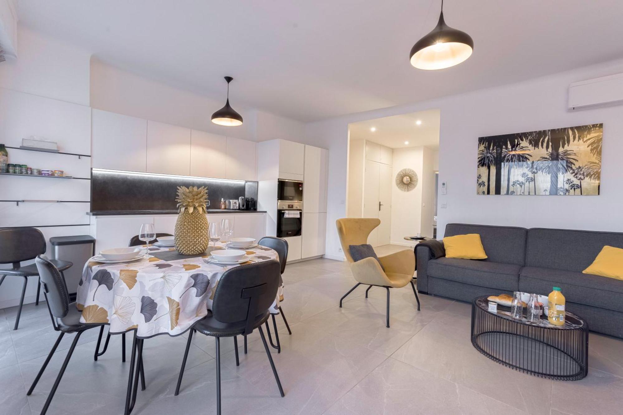 Palais Armenonville Cannes Proche Carlton Croisette Kültér fotó