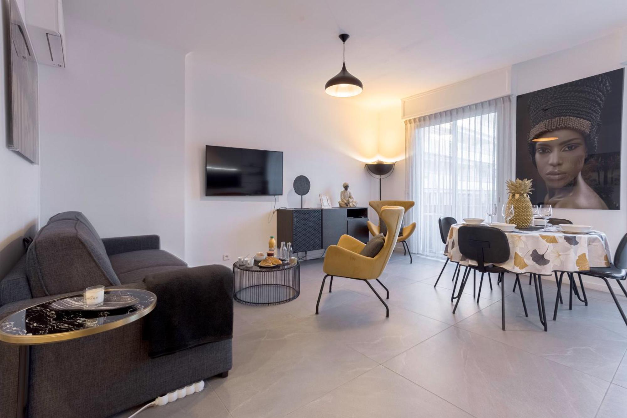 Palais Armenonville Cannes Proche Carlton Croisette Kültér fotó