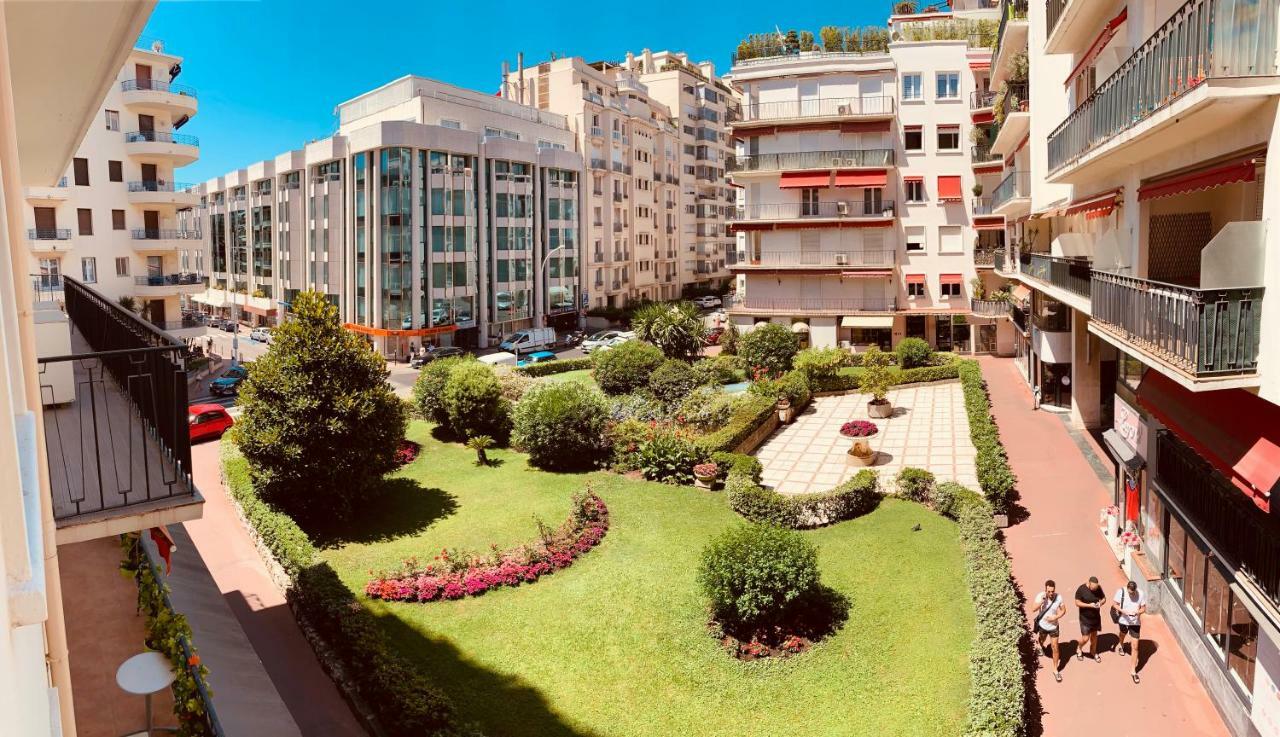Palais Armenonville Cannes Proche Carlton Croisette Kültér fotó